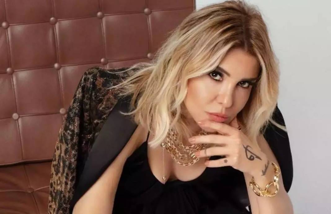 Gülben Ergen geyşa oldu Japonya'yı salladı 1